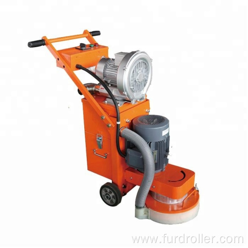 Stable Performance Hand Concrete Floor Grinders For Surface FYM-330